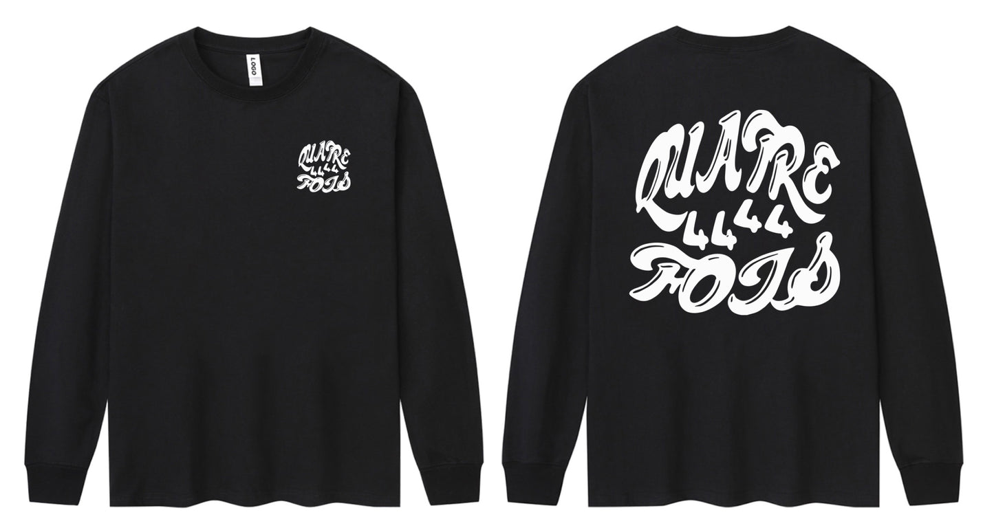 Long Sleeve QF