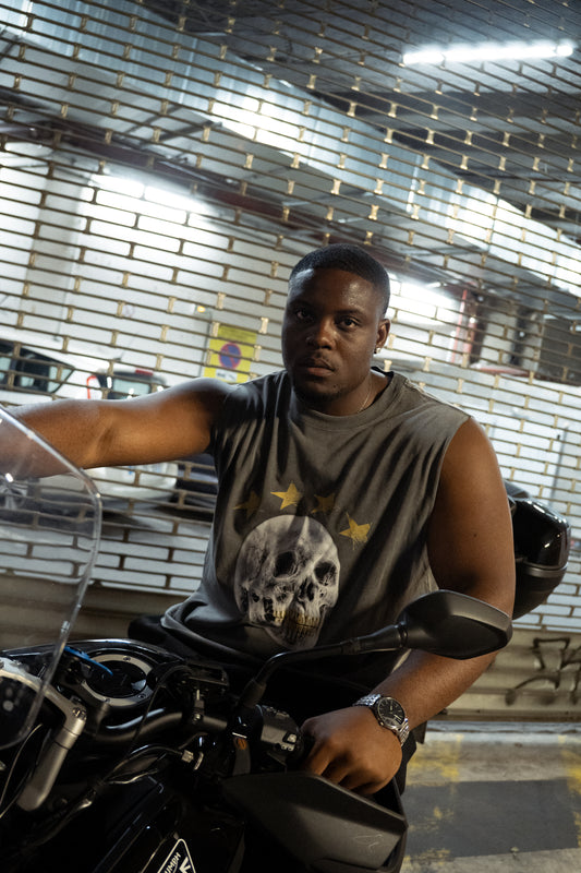 Top Tank "DE4D ST4RS"